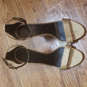 Stella Luna heels Size 38